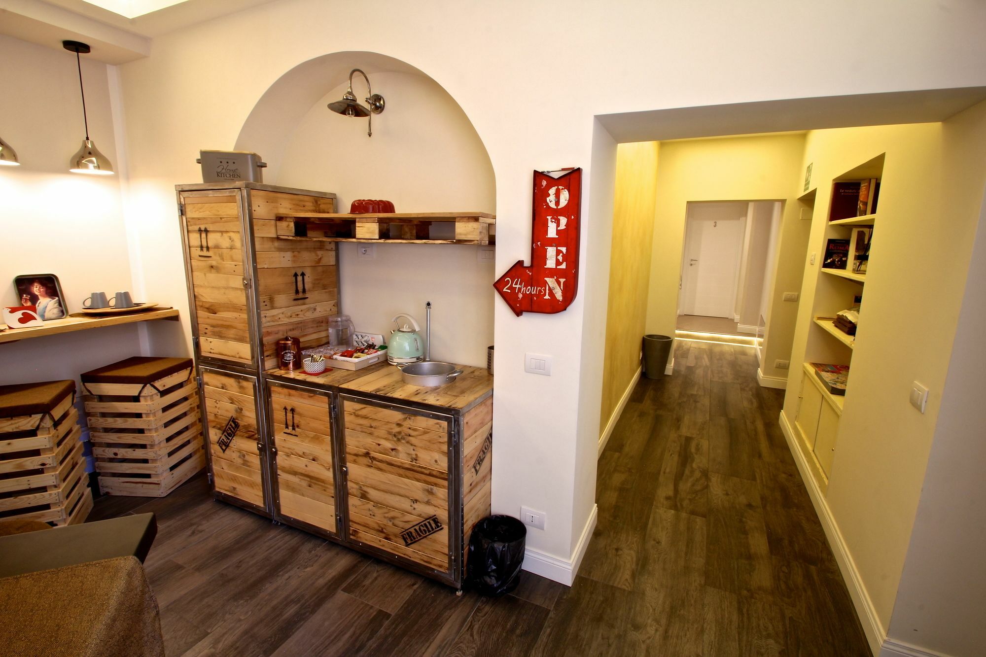 Gasthof Spagna Secret 2*
