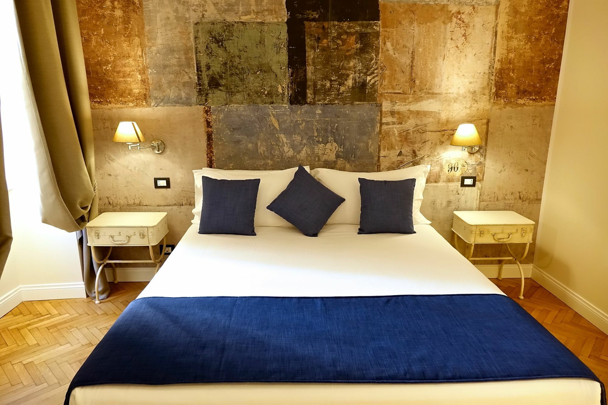 Gasthof Spagna Secret