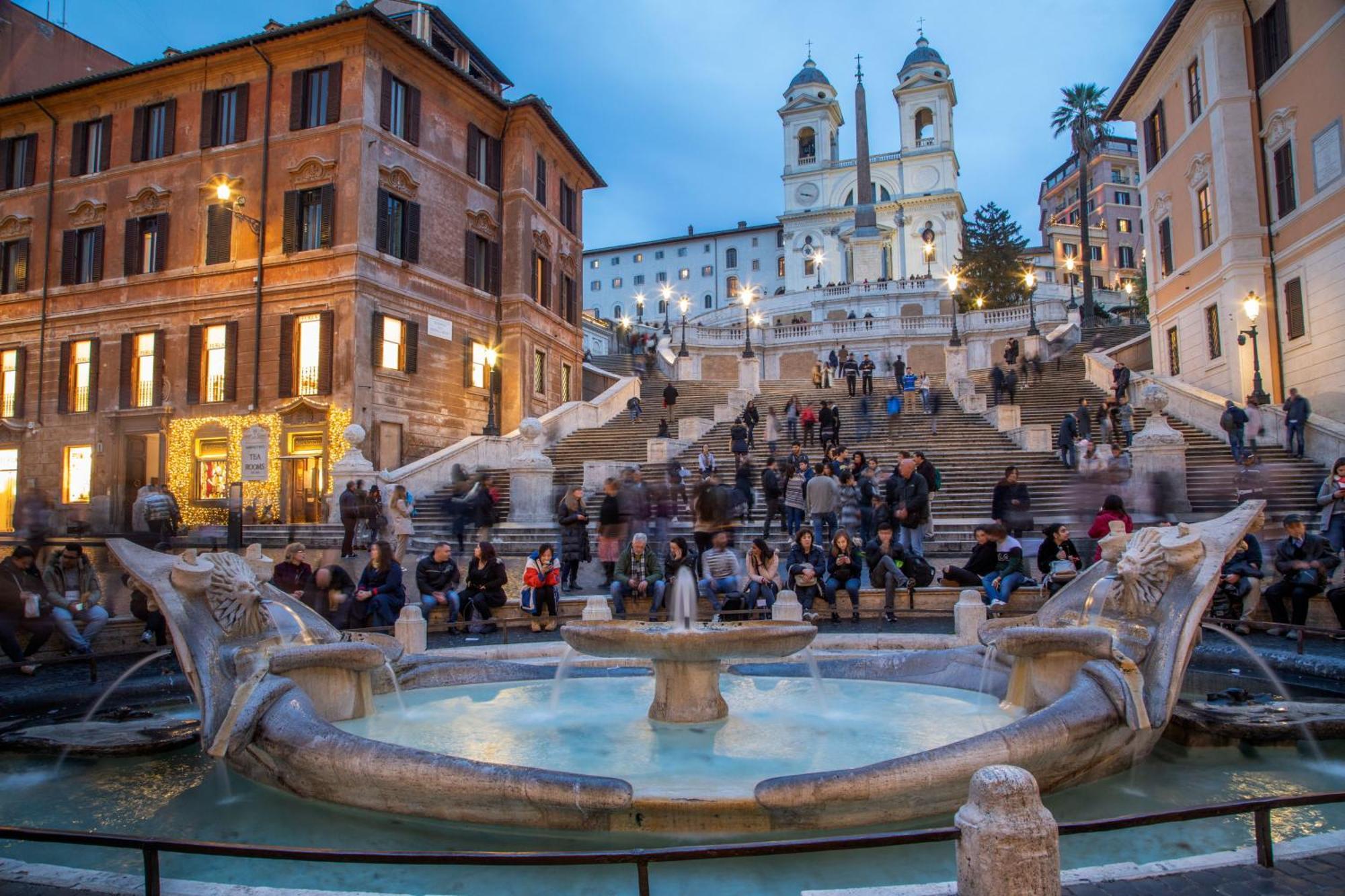 Gasthof Spagna Secret